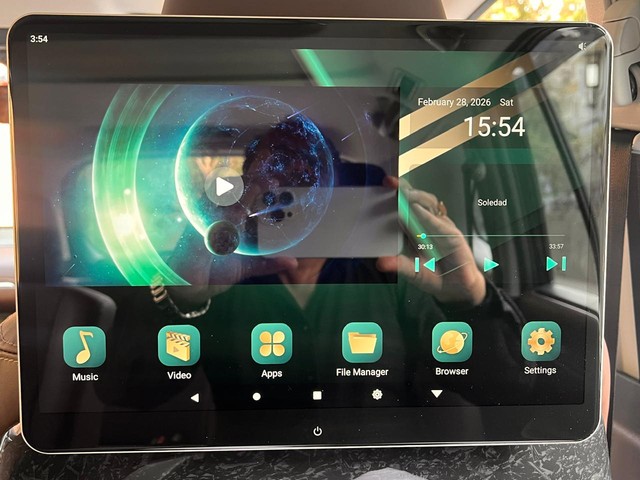 Second-hand 2025 Toyota Innova Hycross ZX(O) Hybrid for sale in New Delhi-10