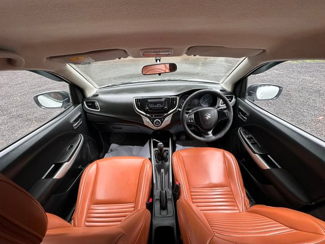 Image Used Car