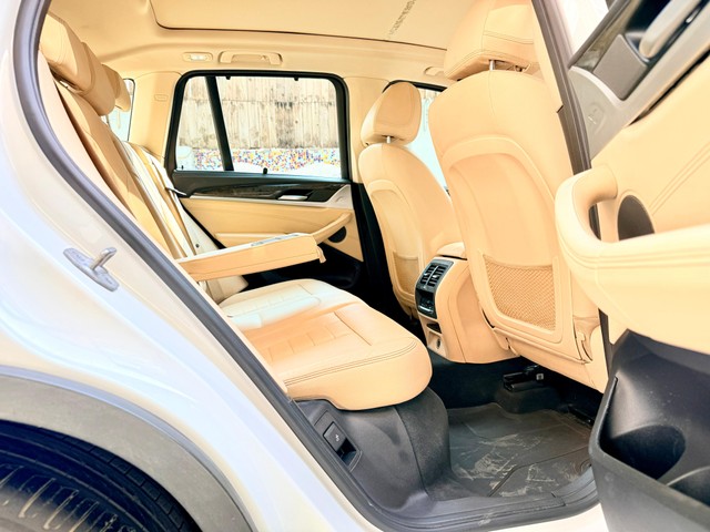 Second-hand 2018 BMW X3 xDrive 20d Luxury Line for sale in Pune-5