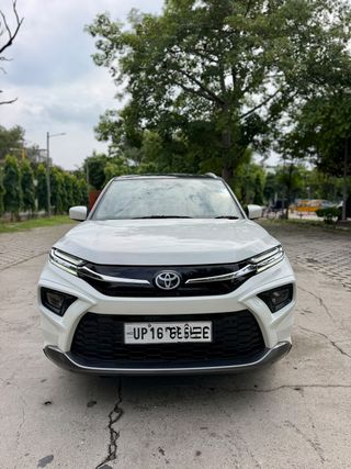 Used S CNG