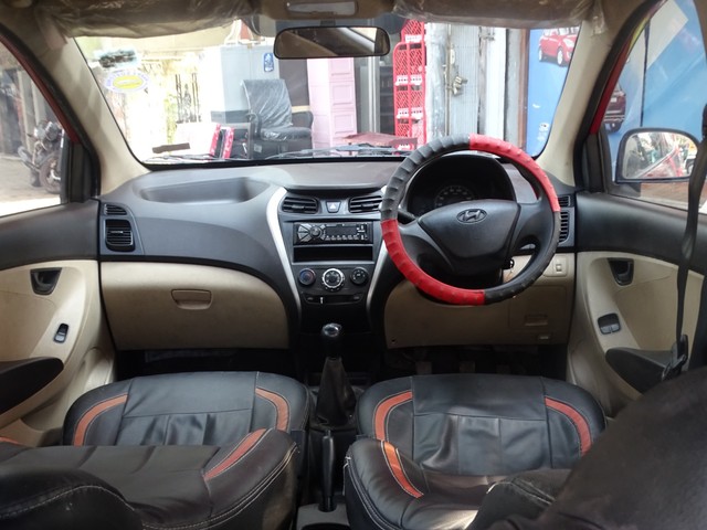 Second-hand 2015 Hyundai EON Era Plus for sale in Kolkata-6