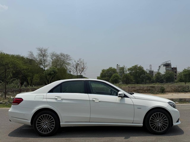 Second-hand 2016 Mercedes-Benz E-Class E 200 CGI for sale in New Delhi-1