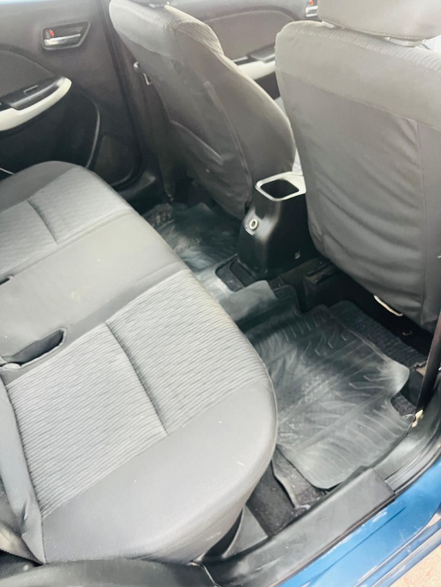 Second-hand 2018 Maruti Suzuki Baleno 1.2 Delta for sale in Allahabad-6