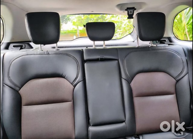 Second-hand 2022 Maruti Suzuki Grand Vitara Alpha BSVI for sale in New Delhi-8