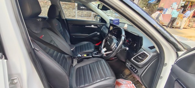 Second-hand 2022 Kia Seltos GTX Plus Diesel AT for sale in Mumbai-7