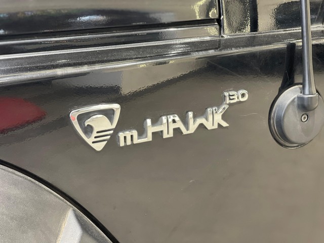 Second-hand 2023 Mahindra Thar LX 4WD Hard Top AT BSVI for sale in Hyderabad-13