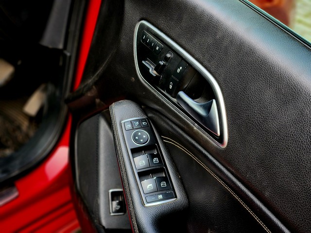 Second-hand 2016 Mercedes-Benz CLA 200 Sport Edition for sale in New Delhi-13