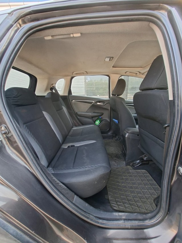 Second-hand 2019 Honda WR-V i-DTEC VX for sale in Jaipur-10