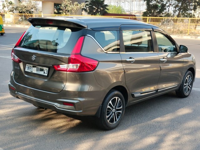 Second-hand 2024 Maruti Suzuki Ertiga VXi (O) CNG for sale in New Delhi-10
