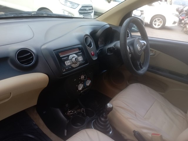 Second-hand 2015 Honda Amaze VX i-Vtech for sale in New Delhi-13