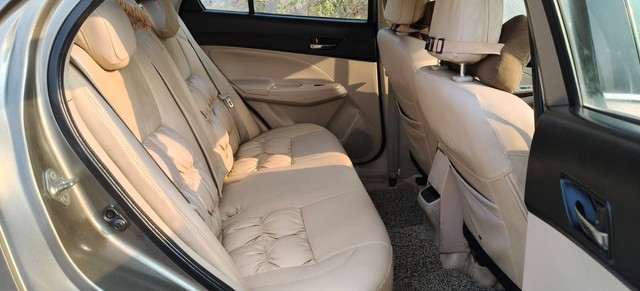 Second-hand 2018 Maruti Suzuki Swift Dzire ZDI Plus for sale in Surat-12