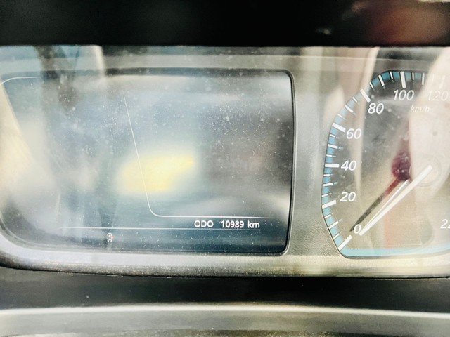 Tata Altroz XZ Plus S Second-hand 2023 Tata Altroz XZ Plus S for sale in Faridabad-14