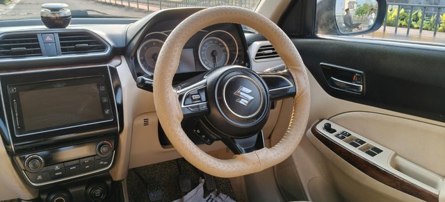 Second-hand 2018 Maruti Suzuki Swift Dzire ZDI Plus for sale in Surat-13
