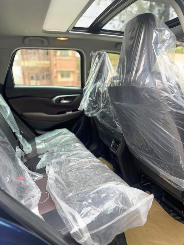 Second-hand 2022 Maruti Suzuki Grand Vitara Alpha BSVI for sale in New Delhi-14