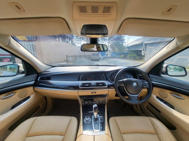 BMW 5 Series 530d Second-hand 2010 BMW 5 Series 530d for sale in Bangalore-8