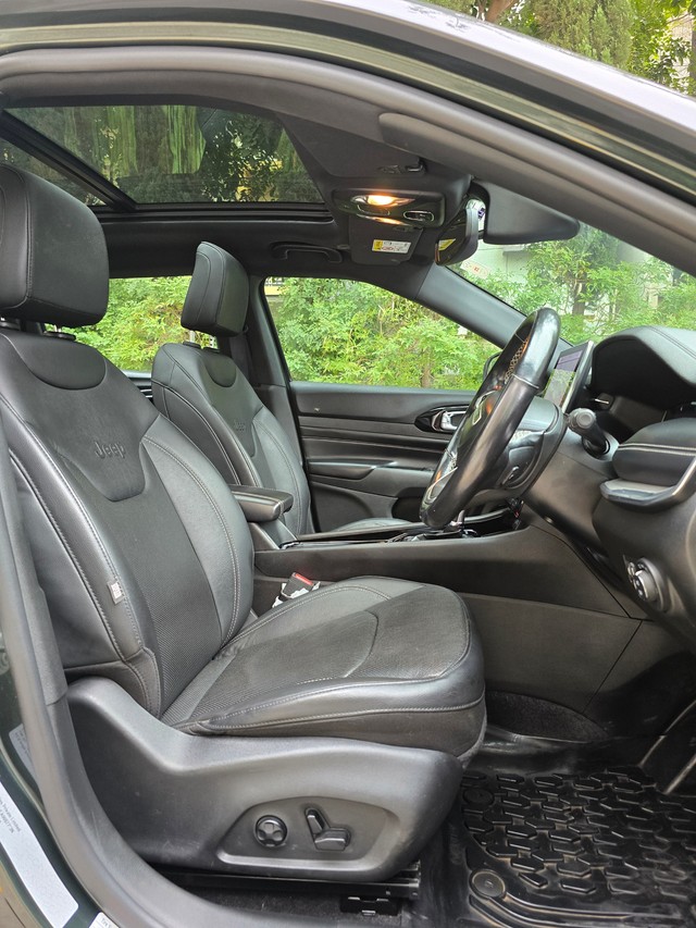 Second-hand 2022 Jeep Compass 1.4 Model S Opt AT for sale in Bangalore-10