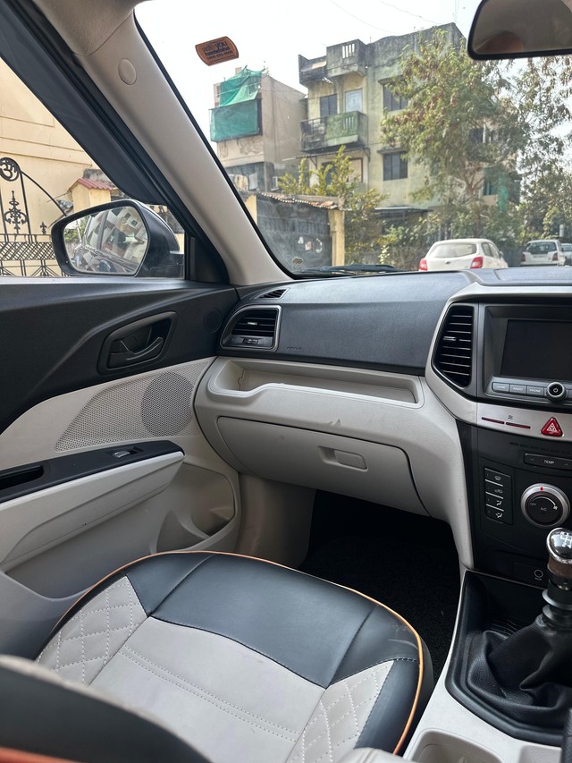 Second-hand 2019 Mahindra XUV300 W6 BSIV for sale in Nagpur-11