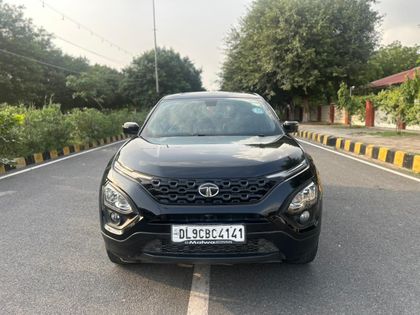 Used XZA Plus Dark Edition AT BSVI