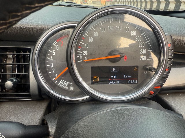 Second-hand 2017 Mini Cooper Convertible S for sale in New Delhi-7