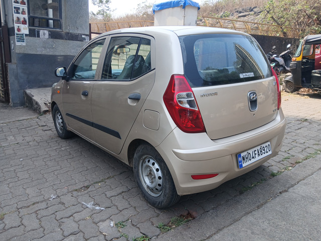 Second-hand 2011 Hyundai i10 Era 1.1 iTech SE for sale in Mumbai-2