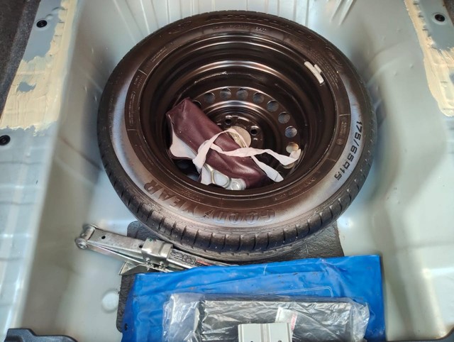 Second-hand 2021 Honda City V MT for sale in Chennai-8