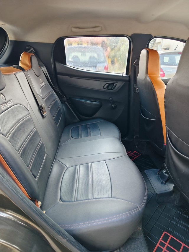 Second-hand 2016 Renault KWID RXT for sale in Nagpur-8