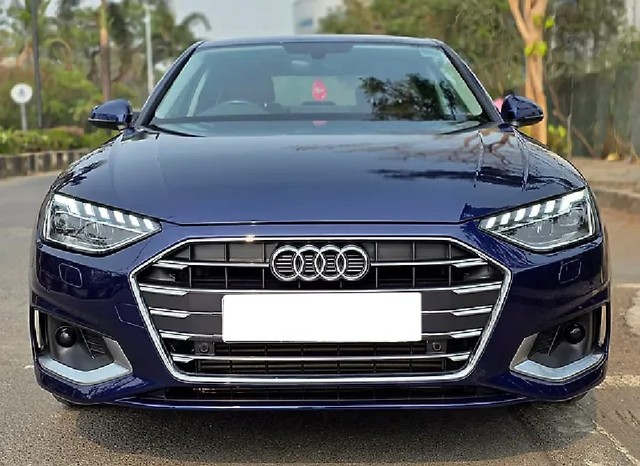 Second-hand 2021 Audi A4 Technology for sale in Mumbai-5