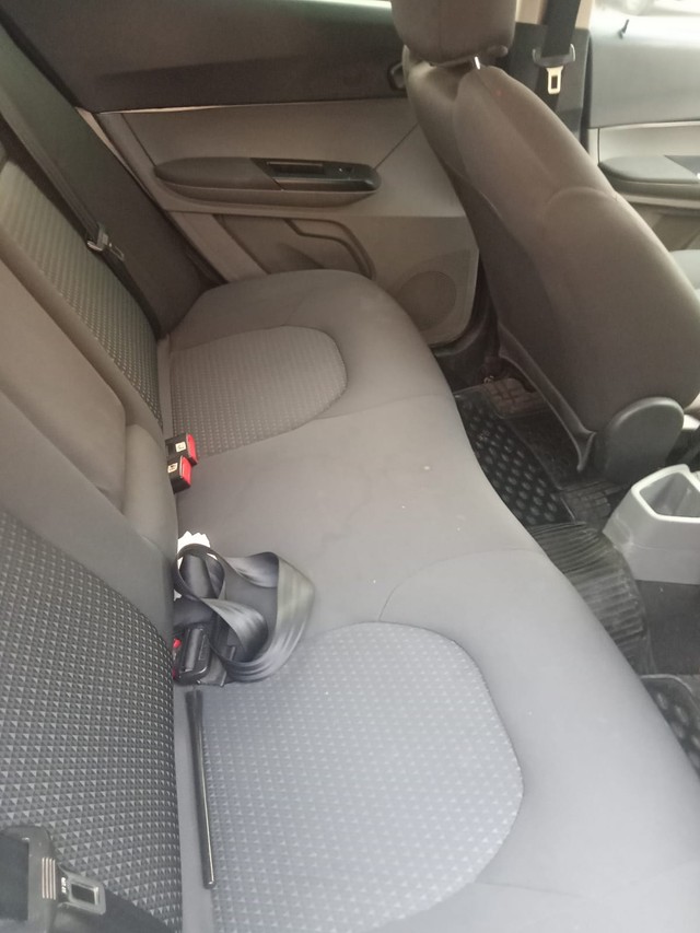 Second-hand 2017 Tata Tigor 1.2 Revotron XT for sale in New Delhi-8