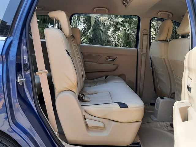 Second-hand 2021 Maruti Suzuki Ertiga VXI for sale in Mumbai-11