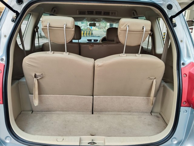 Second-hand 2016 Maruti Ertiga SHVS VDI for sale in Chennai-16