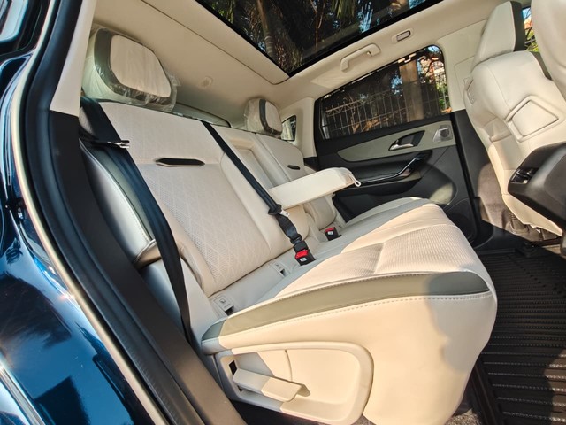 Mahindra XEV 9e Pack Three Second-hand 2025 Mahindra XEV 9e Pack Three for sale in Mumbai-10