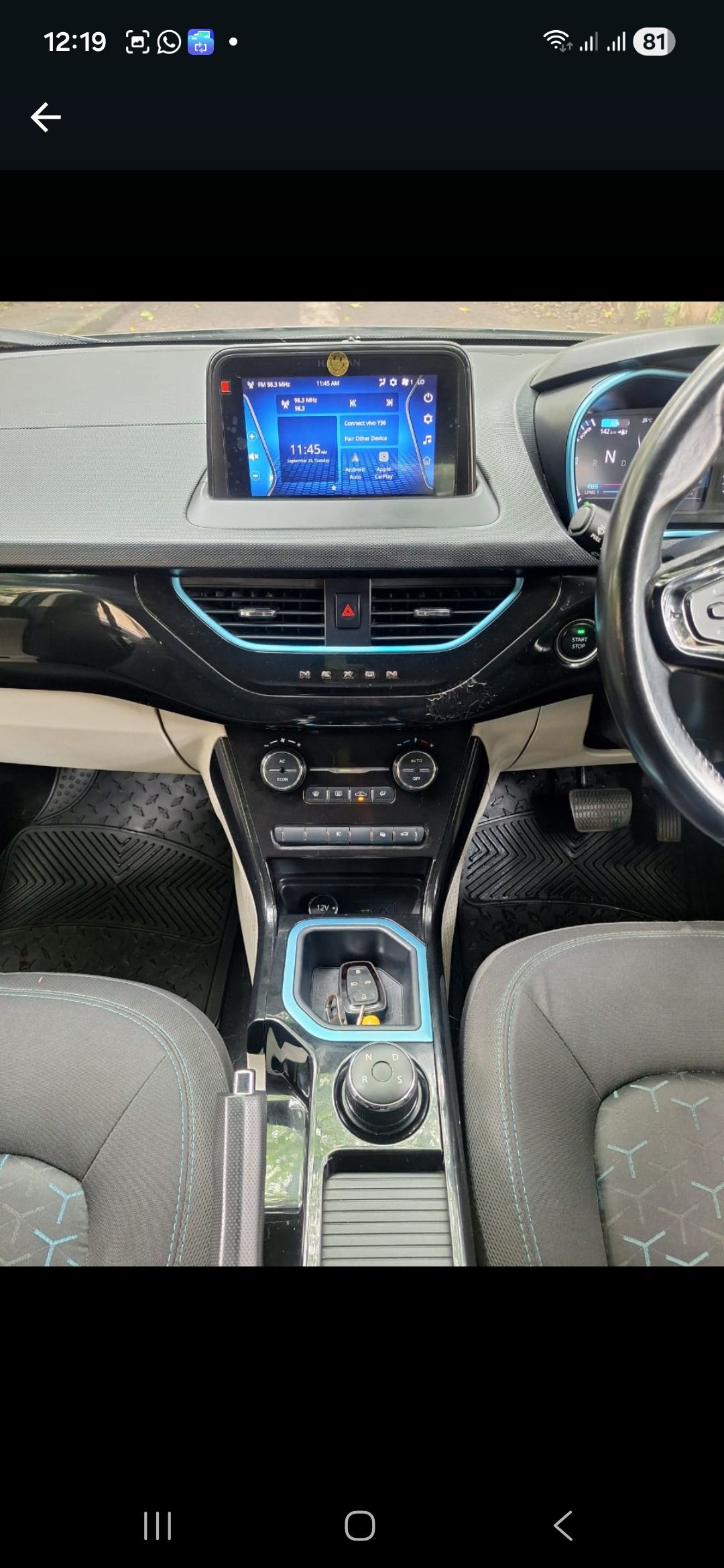 Image Used Car