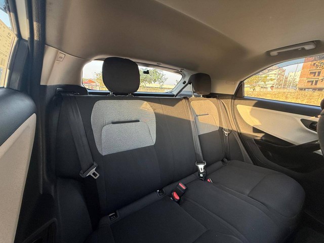 Second-hand 2025 Tata Nexon Pure Plus S for sale in New Delhi-11