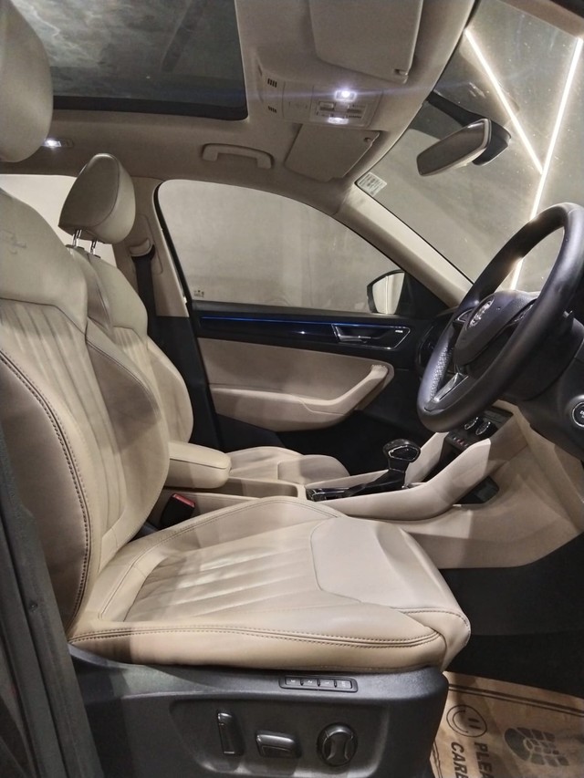 Second-hand 2019 Skoda Kodiaq 2.0 TDI Laurin Klement for sale in New Delhi-9