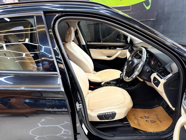 Second-hand 2018 BMW X1 sDrive20d Expedition for sale in Thane-8