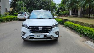 Used 1.6 SX Automatic