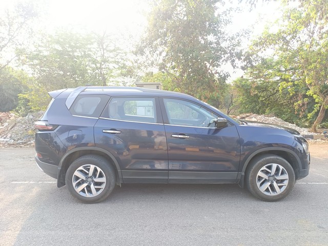 Second-hand 2021 Tata Safari XZA Plus 6 Str AT BSVI for sale in Hyderabad-1