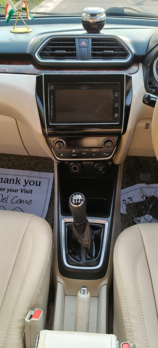 Second-hand 2018 Maruti Suzuki Swift Dzire ZDI Plus for sale in Surat-10