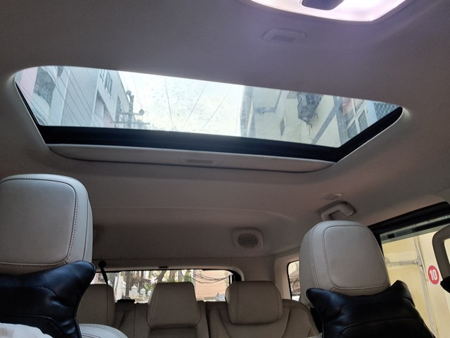 Second-hand 2025 Mahindra Thar ROXX MX5 RWD Diesel for sale in Jabalpur-12