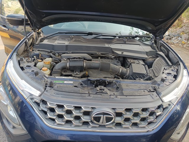 Second-hand 2021 Tata Safari XZA Plus 6 Str AT BSVI for sale in Hyderabad-4