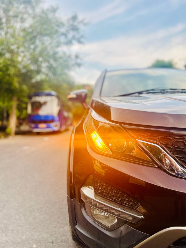 Image Used Car
