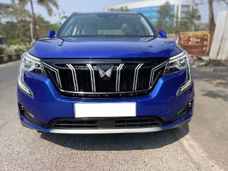 Used Mahindra XUV700 AX7 Diesel AT Luxury Pack BSVI