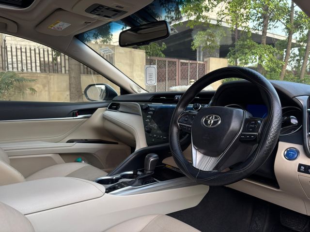 Image Used Car