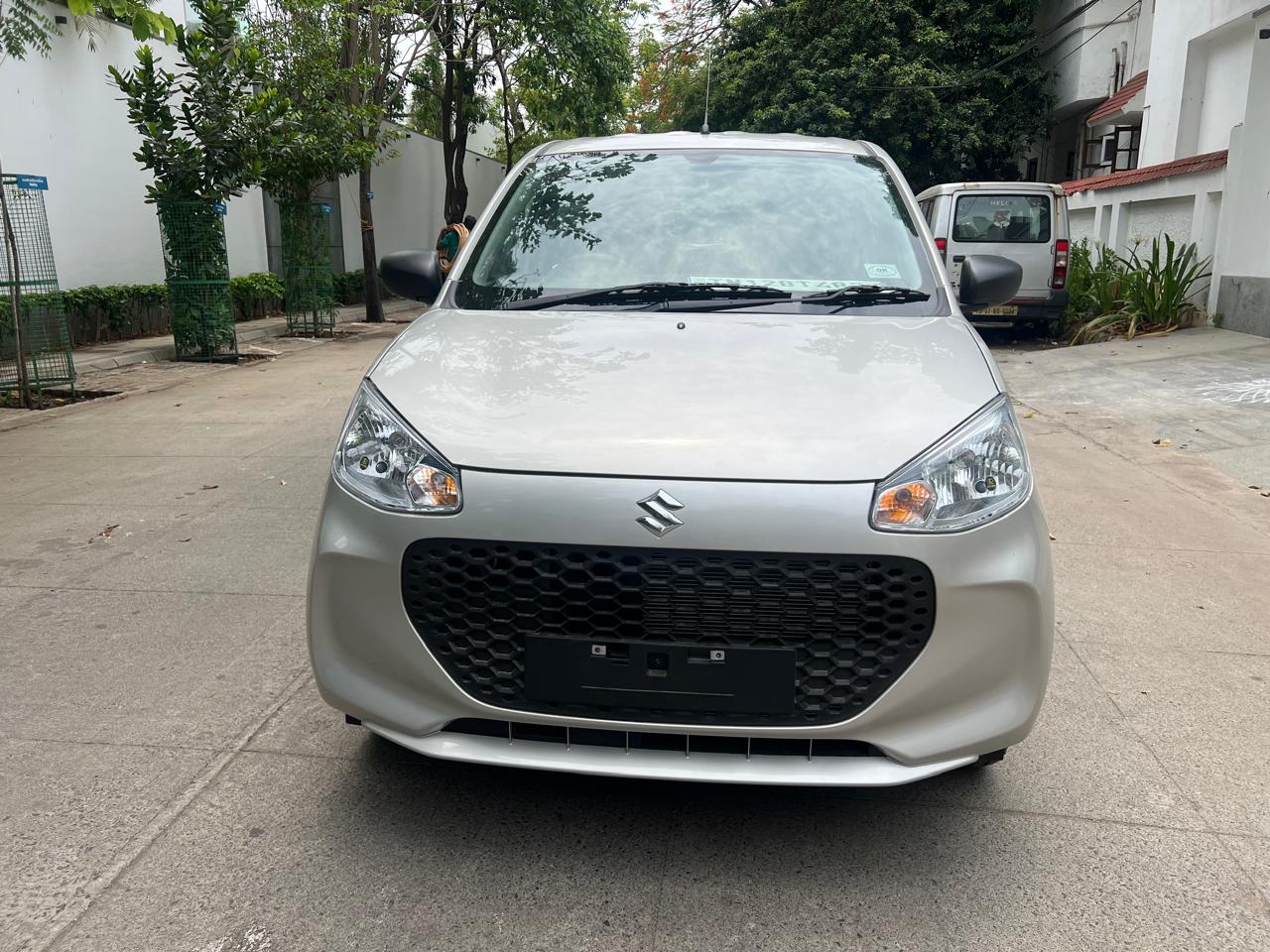 Used Petrol Hatchback Cars in Poonamallee - Check 430 Second Hand