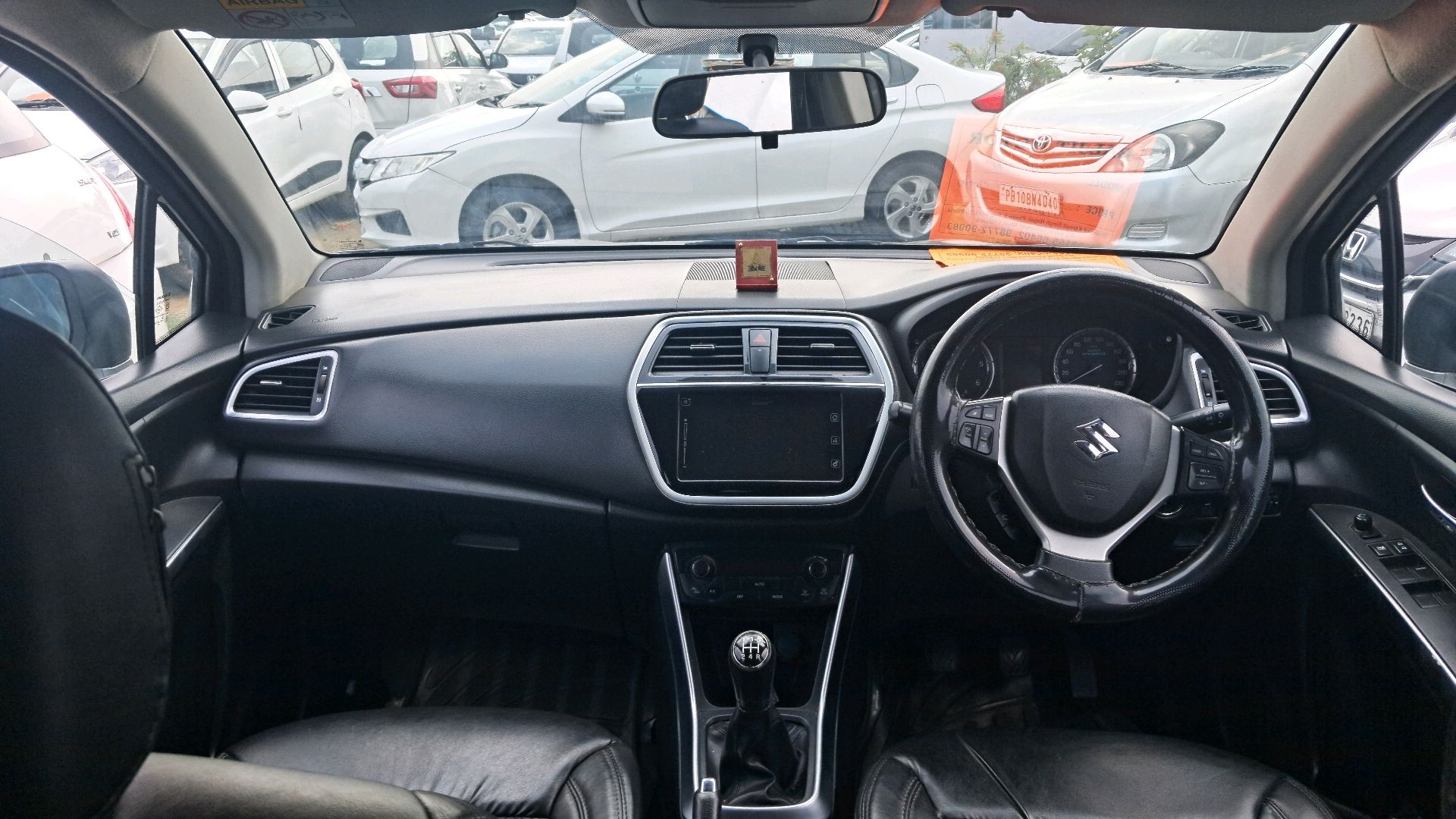 Image Used Car