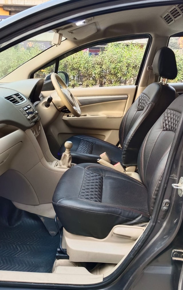 Maruti Ertiga VXI CNG Second-hand 2017 Maruti Ertiga VXI CNG for sale in Ulhasnagar-8