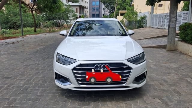 Image Used Car