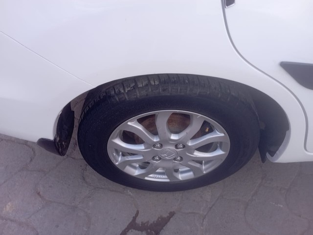 Second-hand 2015 Honda Amaze VX i-Vtech for sale in New Delhi-6