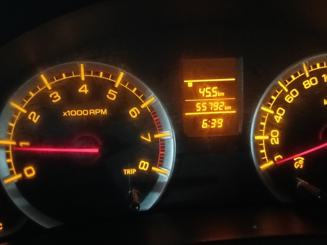 Second-hand 2012 Maruti Swift Dzire VXI for sale in Mumbai-9