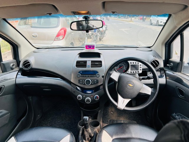 Second-hand 2012 Chevrolet Beat LT for sale in Vadodara-4